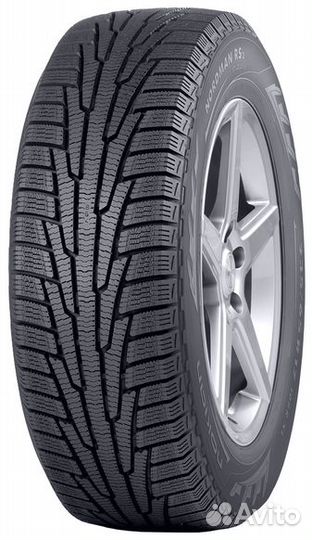 Nokian Tyres Nordman RS2 205/70 R15 100R