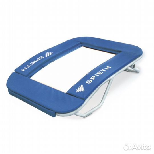 Мостик гимнастический spieth Gymnastics Ergotramp тренировочный 1411070