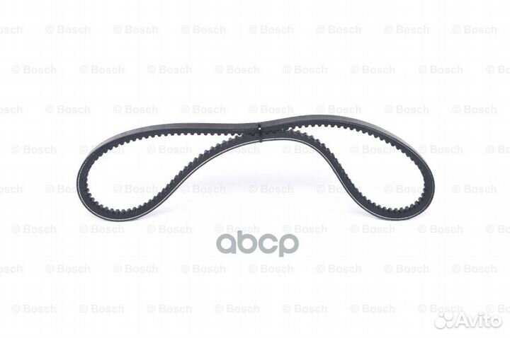 Ремень клиновой AVX13x835LaLa 1 987 947 651 Bosch
