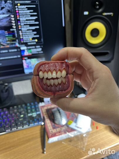 Чехол для airpods 3 ручная работа