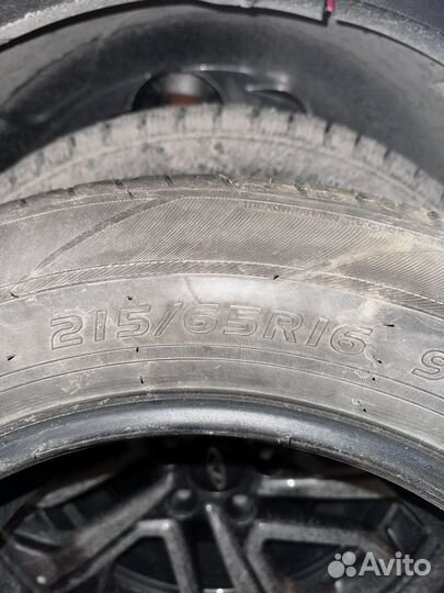 Chaoyang SU318A 215/65 R16 98H