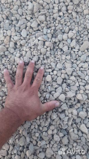 Доставка сыпучих материалов