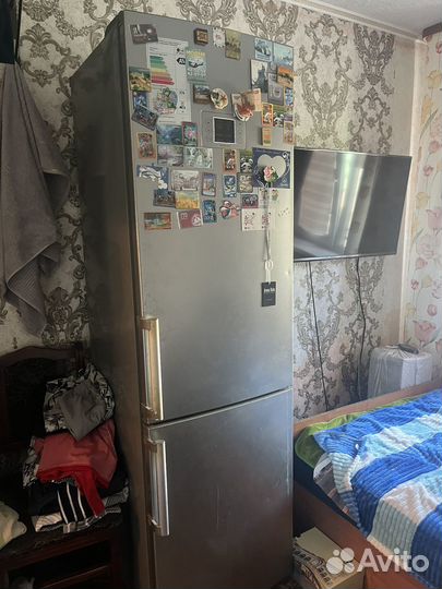 Холодильник бу