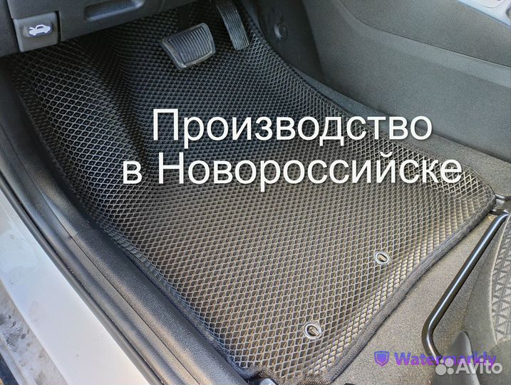 Коврики Ева (Eva) на любой авто. Новороссийск