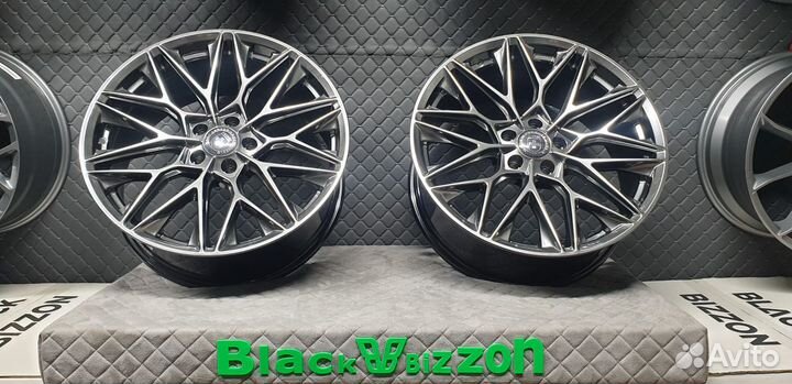 HRE R19 5x112