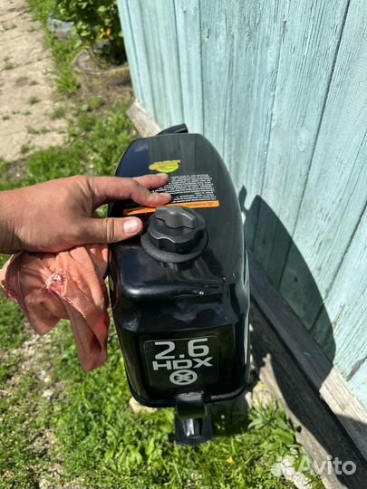 Лодка пвх с мотором