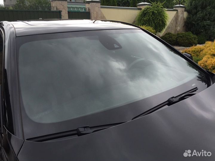 Лобовое стекло BMW 7 E38 4D 1994-2001 дд