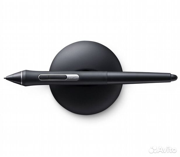 Графический планшет Wacom Intuos Pro M (PTH-660-N)