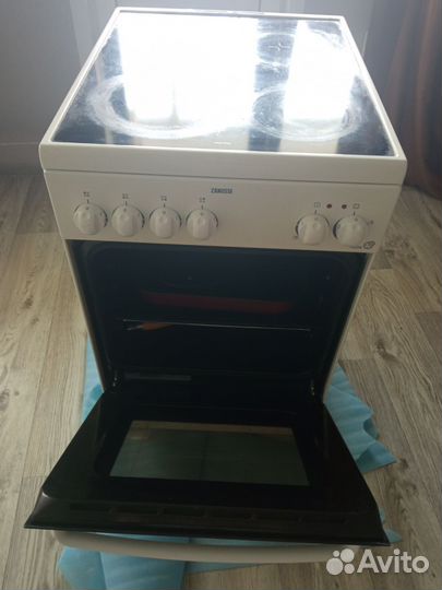 Плита электрическая стеклокерамика