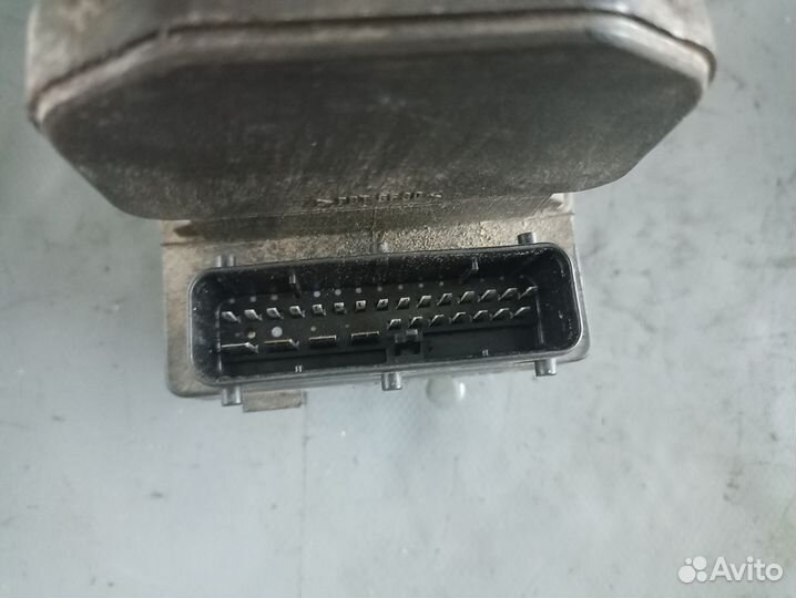 Блок ABS Volkswagen Passat B5 +