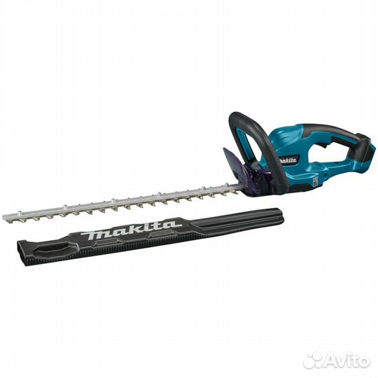 Кусторез Makita DUH 507 Z аккумуляторный