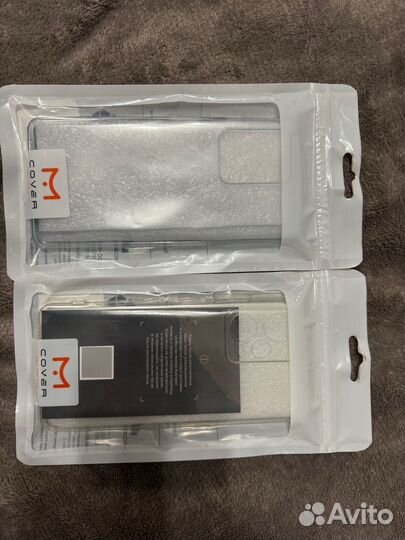 Чехол Xiaomi Redmi Note 12 Pro Plus 5G