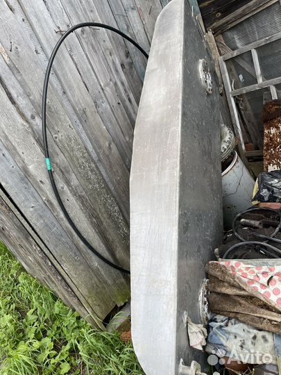 Бак для воды