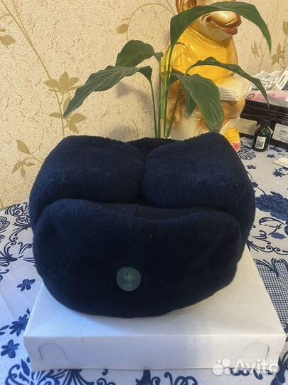 Шапка зимняя уставная