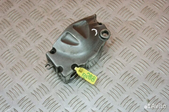 Крышка звезды Kawasaki ZZR250