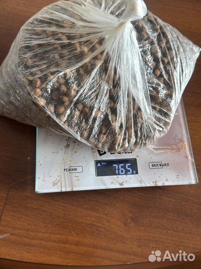 Корм для собак