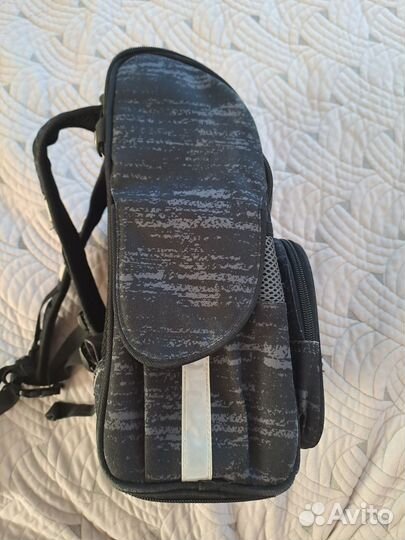 Школьный рюкзак winner