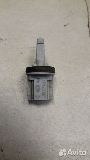 Датчик температуры воздуха