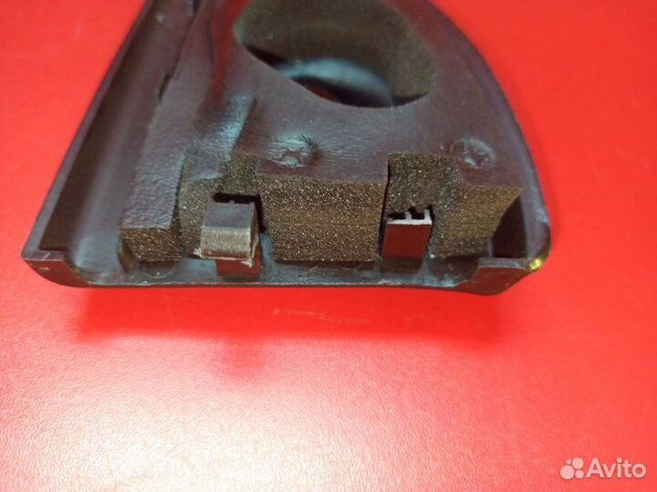 Уголок двери внутренний передний правый Hyundai