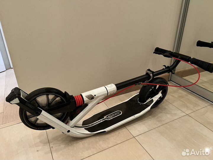 Самокат складной oxelo town 9