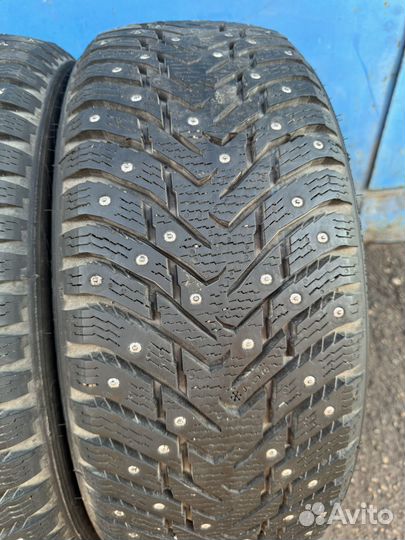 Ikon Tyres Nordman 8 205/50 R17