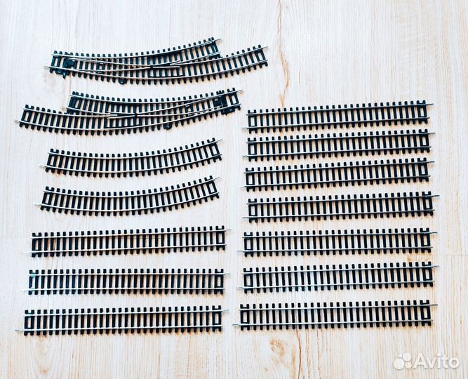 Pico. Набор путей Е