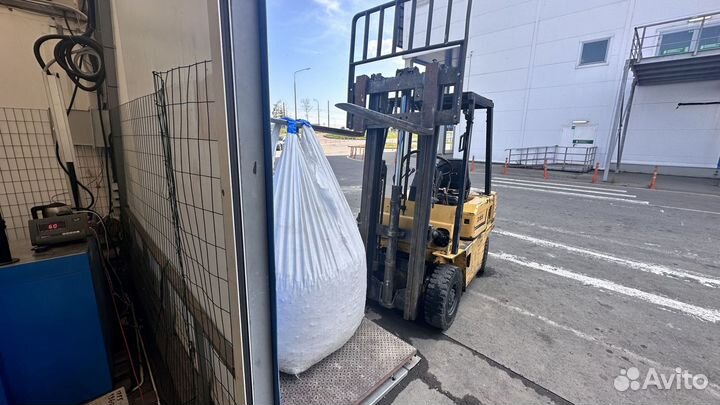 Галька морская Фантазия фр. 10-20