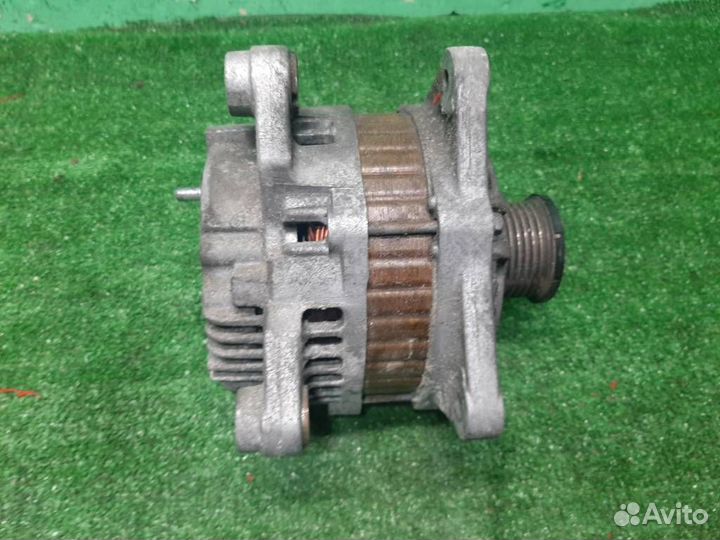 Генератор Nissan X-Trail T31 2007