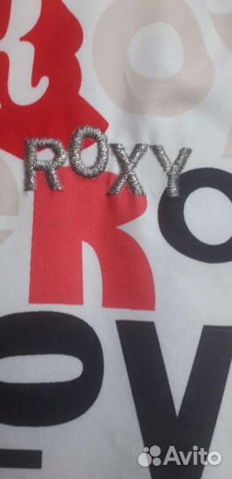 Куртка roxy подростковая