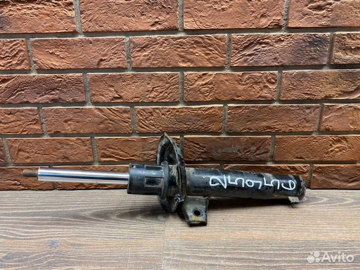 Амортизатор передний Volkswagen Golf 7 Octavia A7