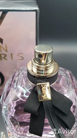 Парфюмерная вода Yves Saint Laurent Mon Paris ОАЭ