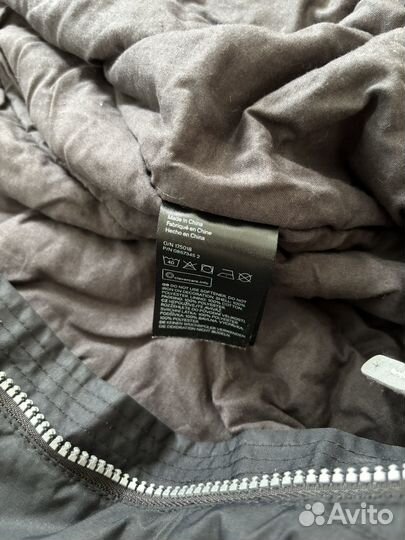 Детский зимний комбинезон H&M