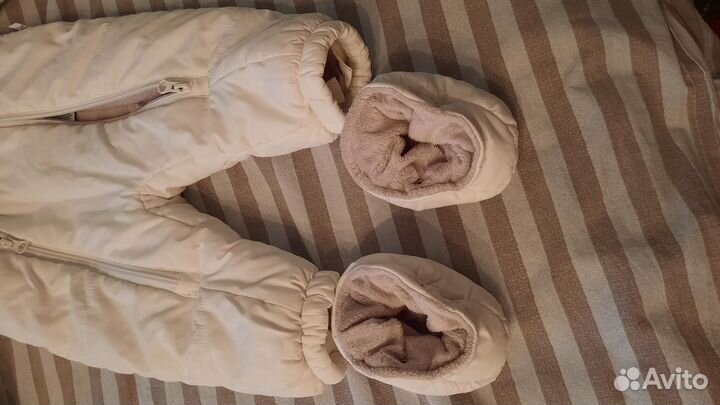 Комбинезон 74