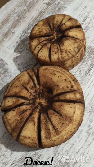 Крафтовые сыры