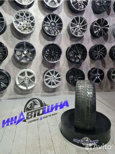 Goodyear Wrangler HP 235/55 R17