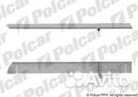 Подтяжка порога правый для fiat 125 p 01.68-06.91