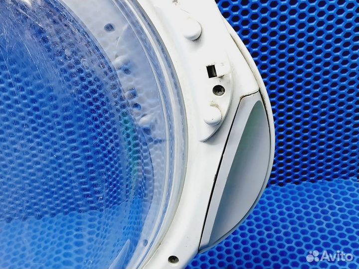 Люк стиральной машины Hansa PG5010B712