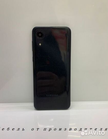 Samsung Galaxy A03 Core, 2/32 ГБ