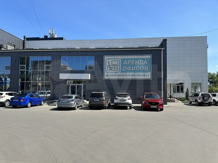 Свободного назначения, 700 м²