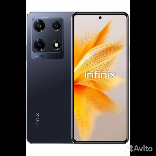 Infinix NOTE 30 Pro, 8/256 ГБ
