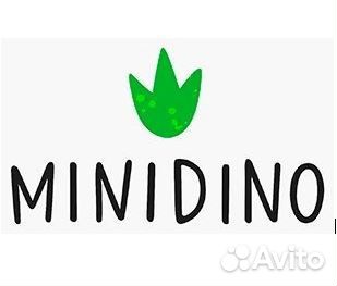 Швея-лаборант в minidino