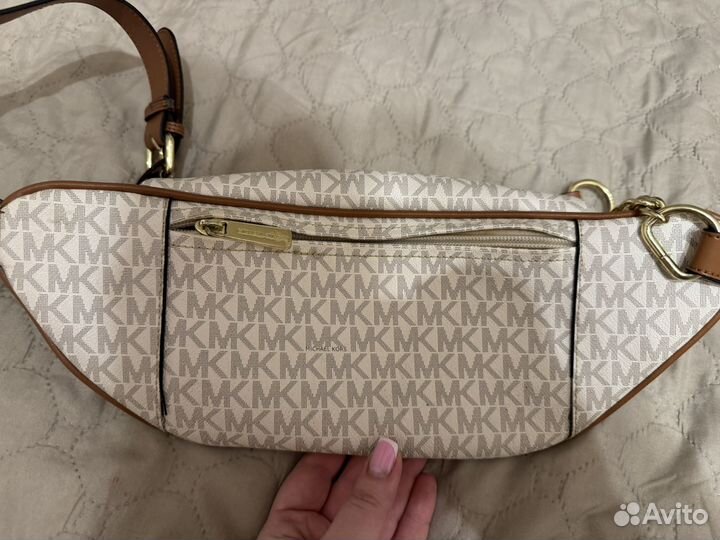 Сумка Michael kors кроссбоди