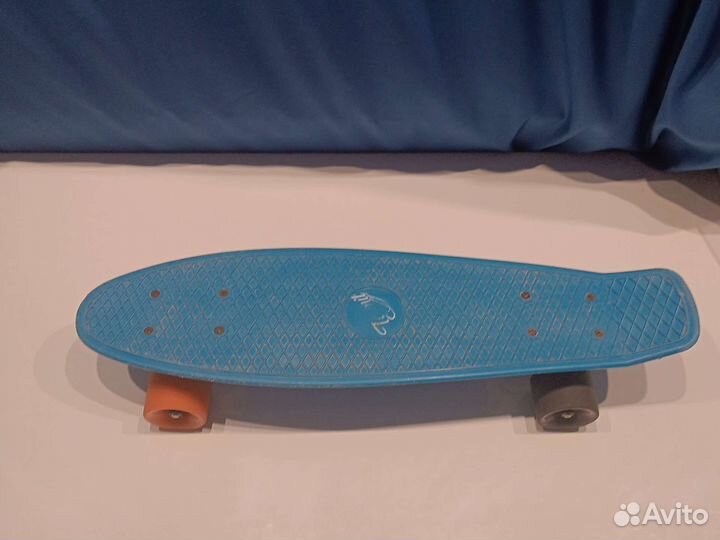 Пениборд бу