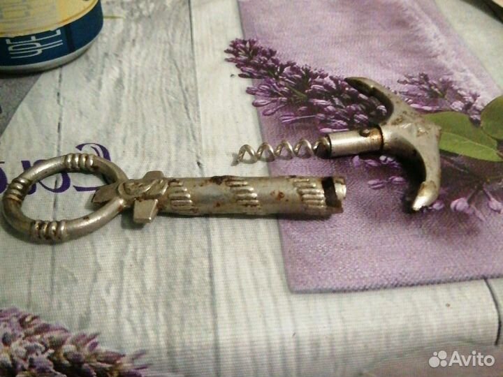 Штопор СССР