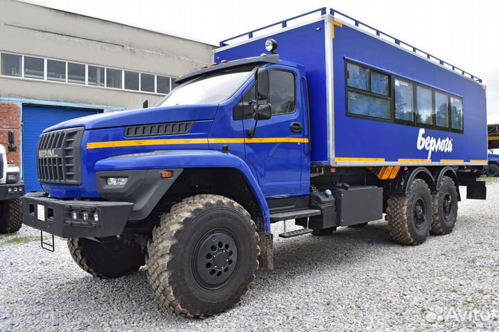 Водитель категории д