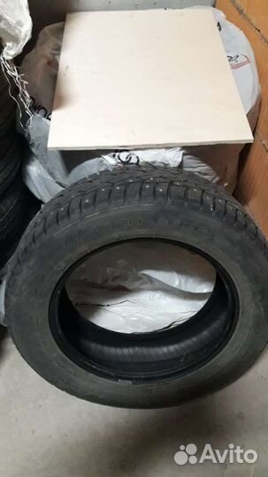Nokian Tyres Nordman 7 16/10 R16