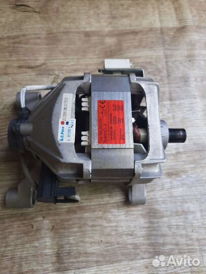 Запчасти на стиральную машинку vestel