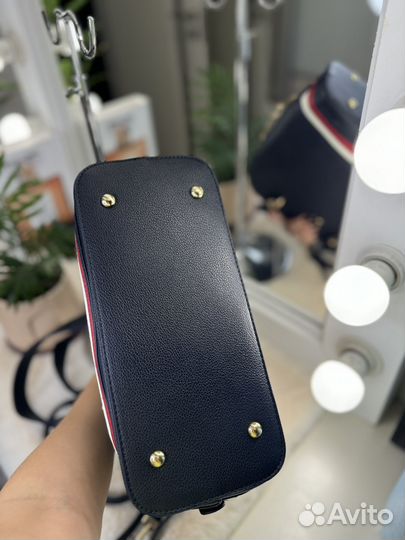 Сумка tommy hilfiger