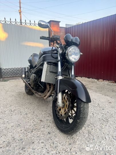 Хонда Х11, обмен на авто