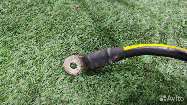 Кабель массы Nissan Qashqai J11 2014